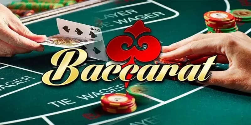 Thông tin về game bài Baccarat trực tuyến