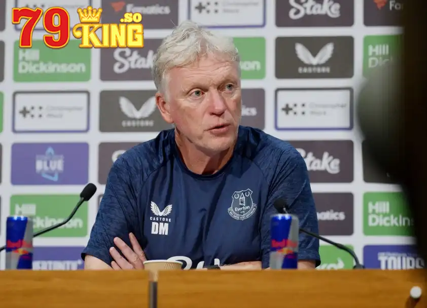 Moyes không thoải mái về các quyết định của các trọng tài - Ảnh: @ArsenalRadar